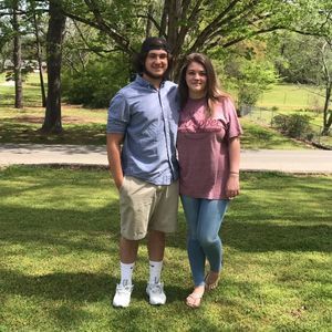 Meet your Posher, Andrew